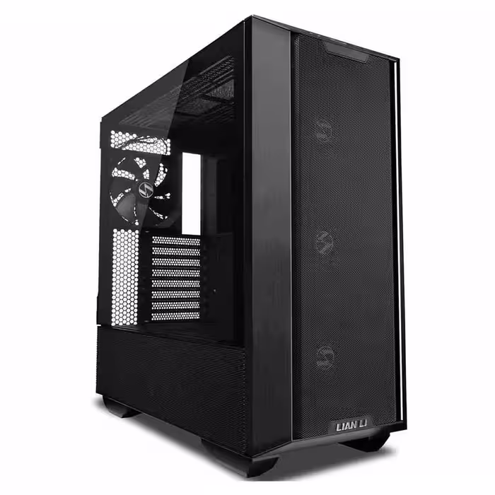 کیس لیان لی LANCOOL III Black