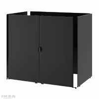 کابینت استیل مدل GRILLSKÄR | برند ایکیا | ارسال 15 الی 20 روز کاری