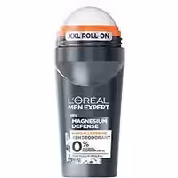 مام رول مگنسیوم دیفنیس لورال