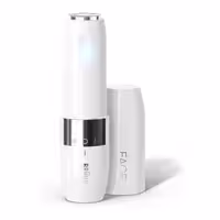 ماشین اصلاح موی صورت بانوان براون مدل FS1000