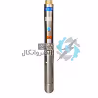شناور استریم 37 متری 2 اینچ مدل 4SDM10/6