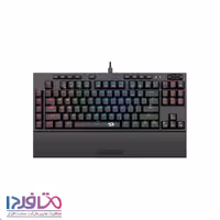 کیبورد گیمینگ ردراگون مدل Vishnu K596