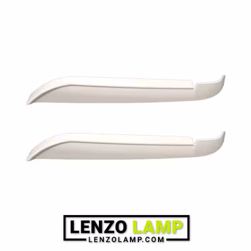 ابرویی چراغ پراید 131