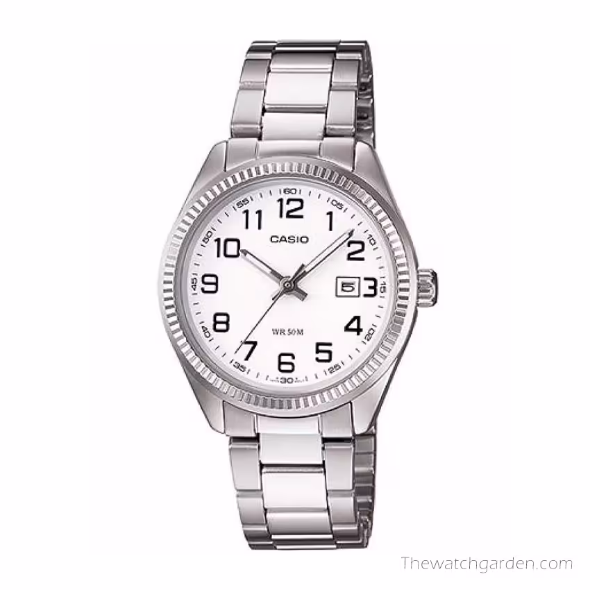 ساعت مچی کاسیو مدل LTP-1302D-7BVDF