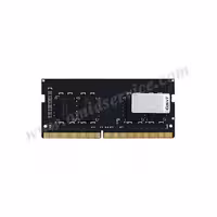 رم DDR4 8G برند HP | رم لپ تاپ 8 گیگ اچ پی DDR4-3200 MHZ 1.2V