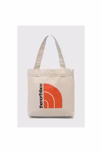 کوله پشتی مردانه و زنانه کیسه بژ UNISEX TOTE اورجینال The North Face