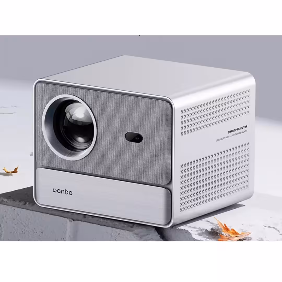 ویدئو پروژکتور ونبو مدل DaVinci 1