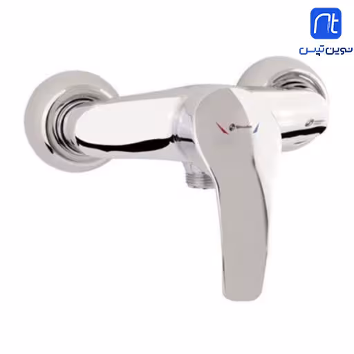 شیر توالت شودر مدل پاریس