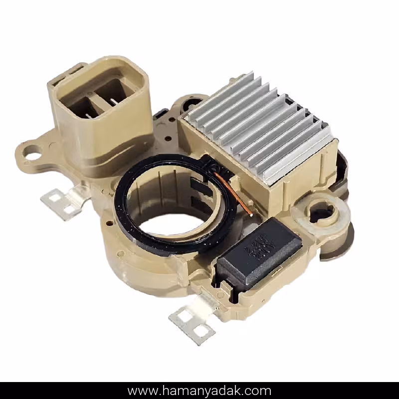 آفتامات دینام مزدا 2000 فیش بالا برند GUASS