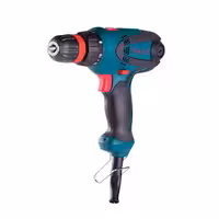 پیچ گوشتی برقی دو سرعته 280 وات پوکا مدل SD1010