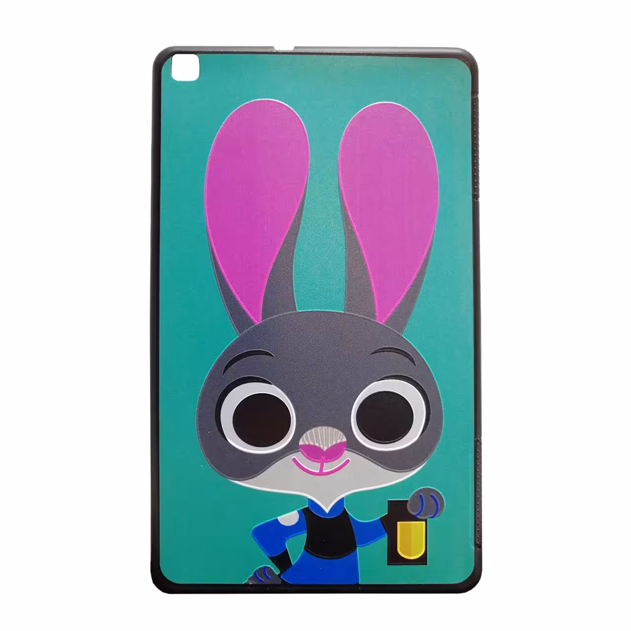 کاور طرح خرگوش | تبلت سامسونگ Tab A (T290-T295)