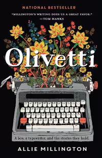 Olivetti اولیوتی