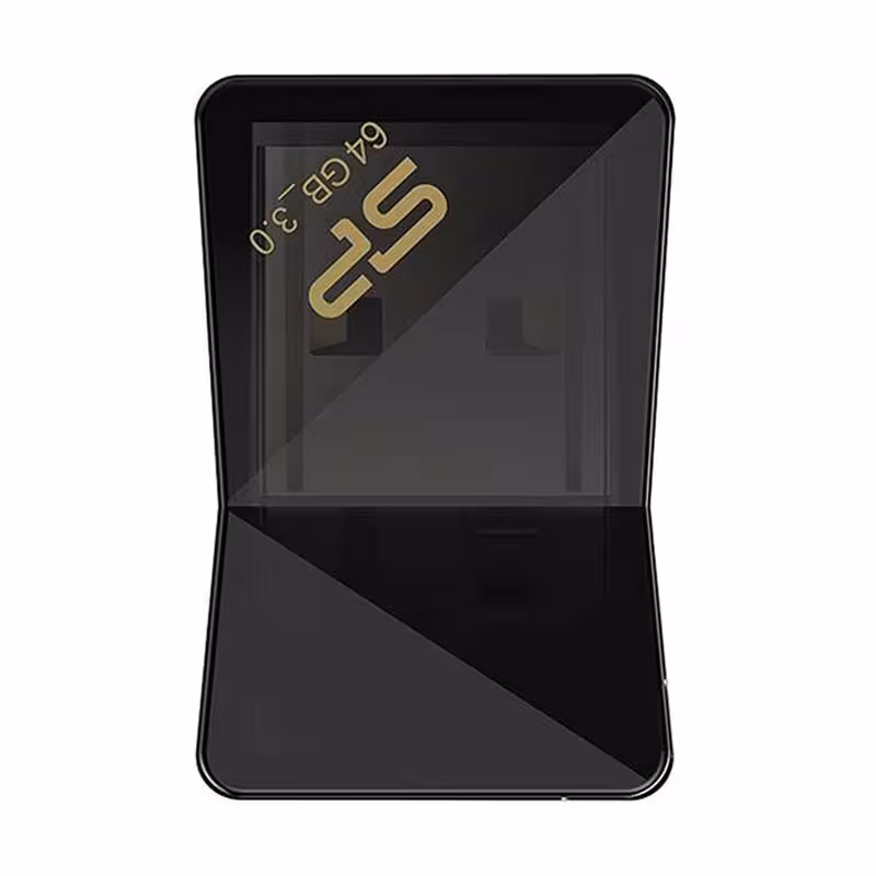 فلش 64 گیگ سیلیکون پاور Silicon Power Jewel J08 USB3.1