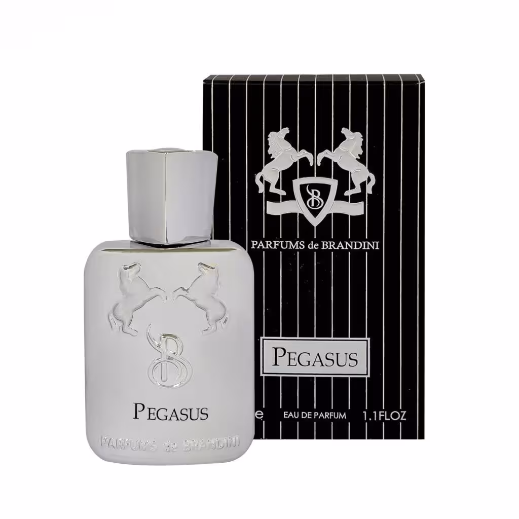 ادکلن برندینی مدل 33ml PEGASUS