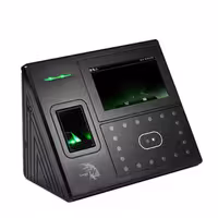 دستگاه حضور و غیاب تایگر مدل T-38784