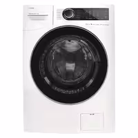 ماشین لباسشویی 9 کیلویی دوو مدل LM-990W – سفید