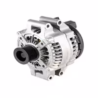 دینام بی ام و 520 اتاق f10