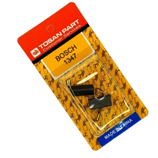 ذغال مینی فرز بوش 1347ساخت توسن