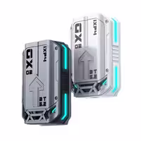 هدفون بلوتوثی جی ایکس مدل GX02