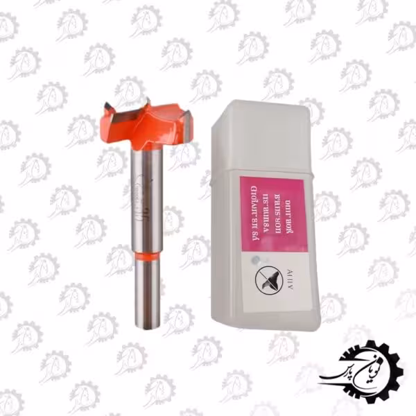 مته جا قفلی 25  (ATM)