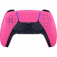 دسته صورتی ps5