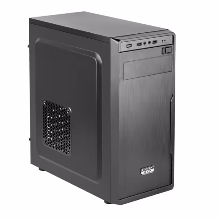 قیمت کیس کامپیوتر گرین مدل AVA