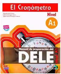 El Cronometro A1 کتاب
