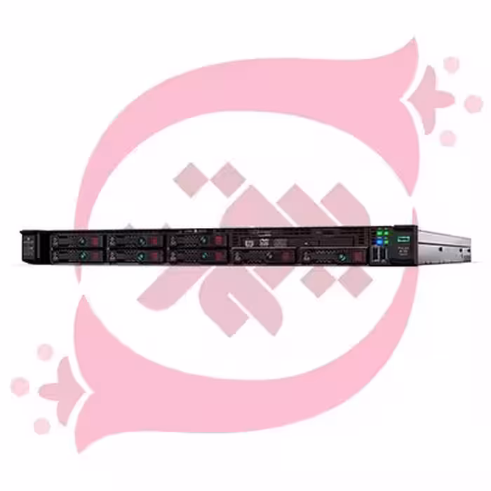 بررسی مشخصات فنی سرور رک مونت HPE DL360 Gen10 P23579-B21