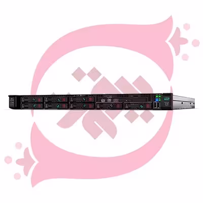 بررسی مشخصات فنی سرور رک مونت HPE DL360 Gen10 P23579-B21