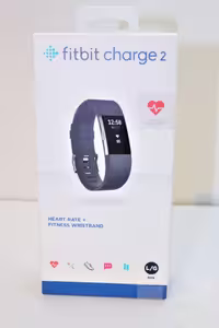 دستبند Fitbit Charge 2