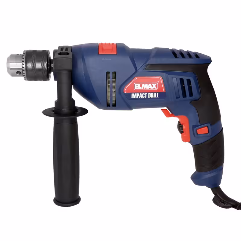 دریل چکشی المکس مدل ART-DELM750-LI.144 | کالا مکس