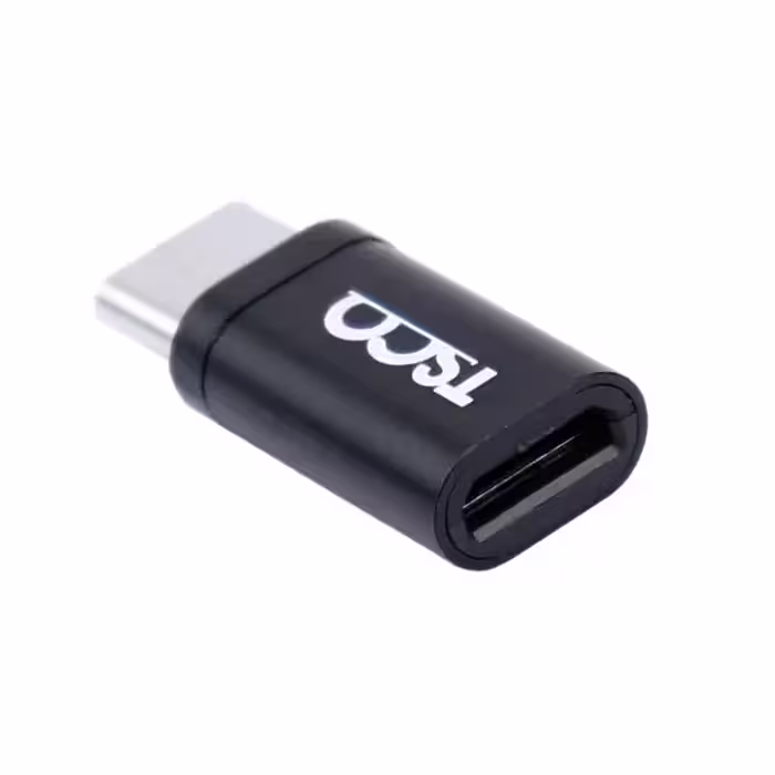 تبدیل MicroUSB به USB-C تسکو مدل TSCO | TCN 1313