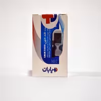 نوار تست قند خون دیابان 50 عددی