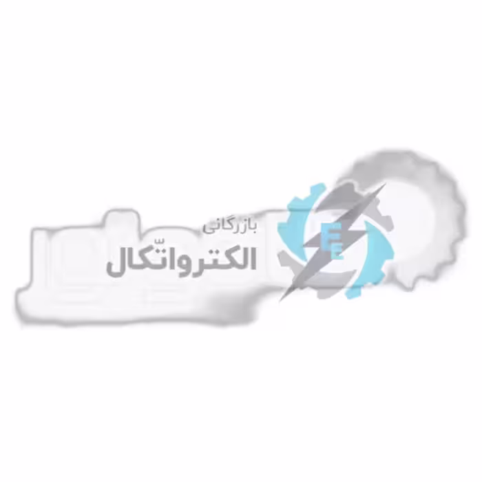 الکتروموتور 0.75 کیلووات 3000 دور سه فاز ایلماز پایه و نیم فلنج