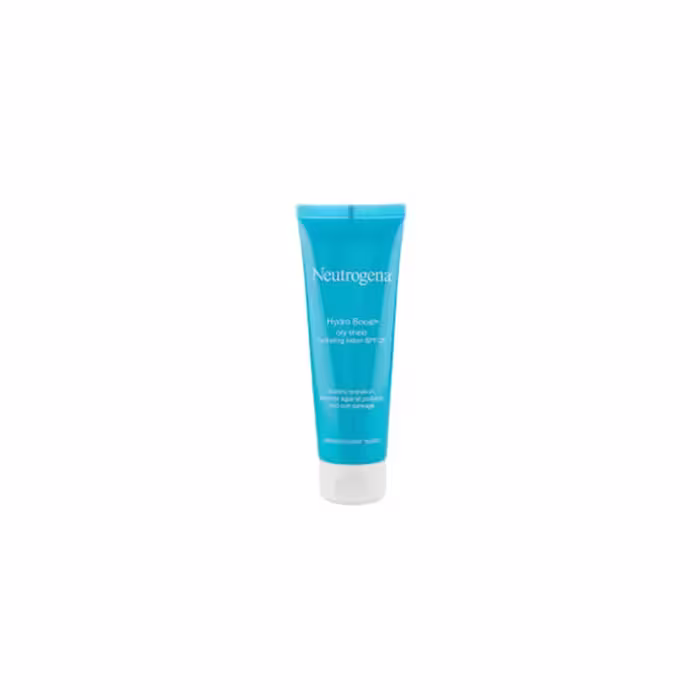 کرم مرطوب کننده و ضد آفتاب صورت نوتروژینا SPF25 حجم 50 میل
