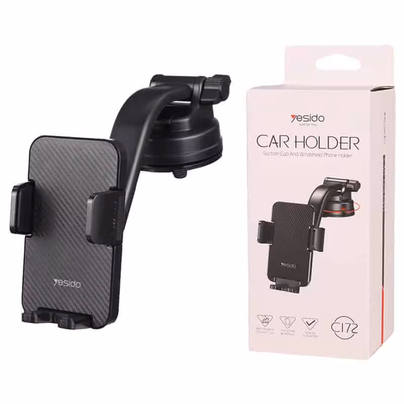 هولدر داشبوردی یسیدو C172