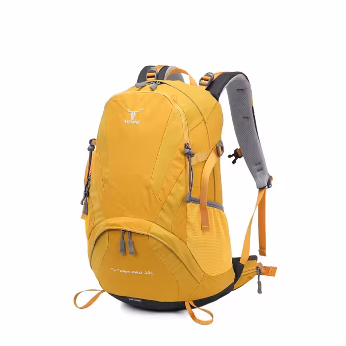 کوله پشتی 22 لیتر پکینیو مدل Futura Pro
