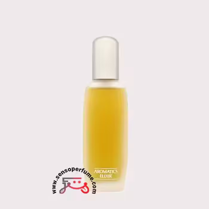عطر ادکلن کلینیک آروماتیک الکسیر | clinique aromatics elixir
