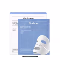 ماسک آبرسان و تقویت کننده بایودنس هیالورونیک اسید Biodance - فروشگاه اینترنتی جواهران
