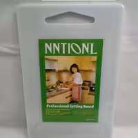 تخته گوشت جنس باکیفیت خارجی    سایز cm0.9×28×41.5                                             