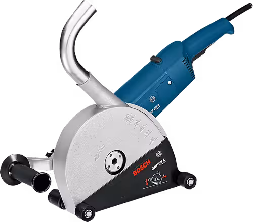 شیارزن 65میلیمتر بوش