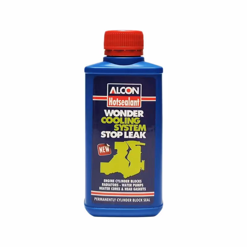 نشت گیر سیلندر خودرو آلکون مدل 1 وزن 350 گرم | کالا مکس