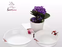 ست تابه دو پارچه چینی