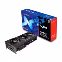 کارت گرافیک سافایر PULSE Radeon RX 9070 XT 16GB