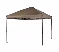 آلاچیق آماده برزنتی 2x2