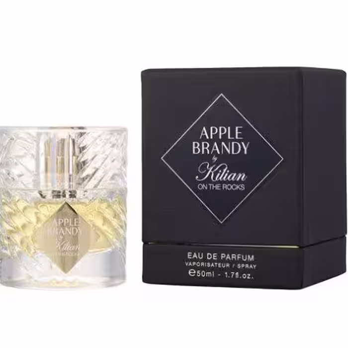 عطر ادکلن بای کیلیان اپل برندی آن د راکس | By Kilian Apple Brandy on the Rocks