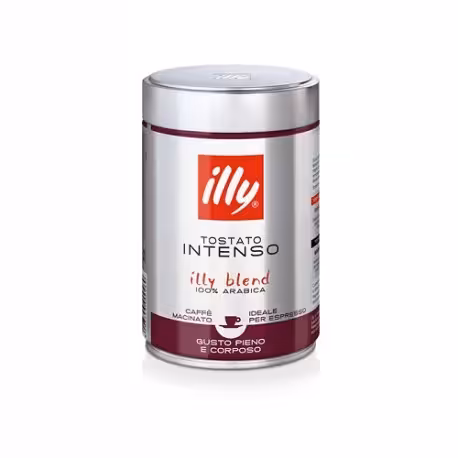 پودر قهوه ایلی مدل Tostato Intenso مقدار 250 گرم