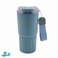 تراول ماگ دو حالته سیتارایوری 600 میل آبی 027