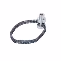 آچار فیلتر زنجیری دوبل 1/2 درایو 73 – 170 میلیمتر LK کد B1234