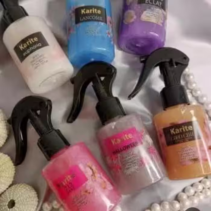 عطرموشاین دار